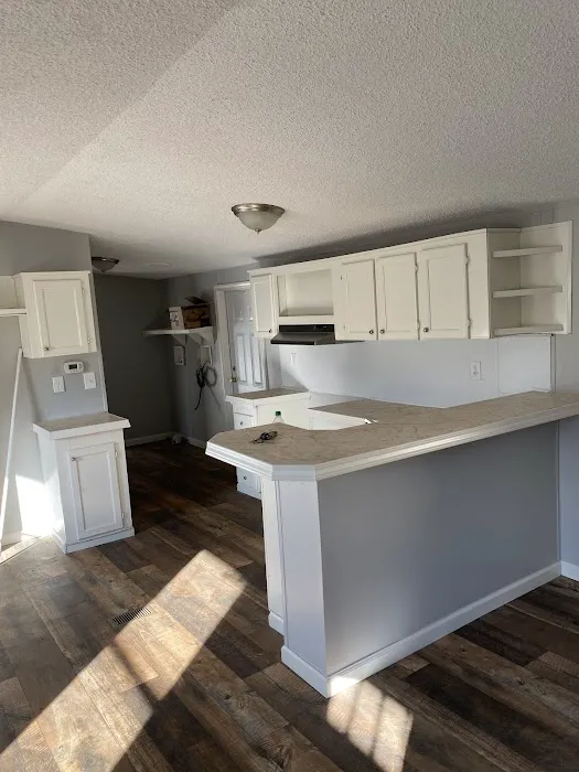 Lawrence Mobile Home Estates Picture 7