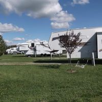 Shipshewana Campground South Park ico