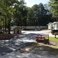 Pine Haven Manufactured Home Community ico