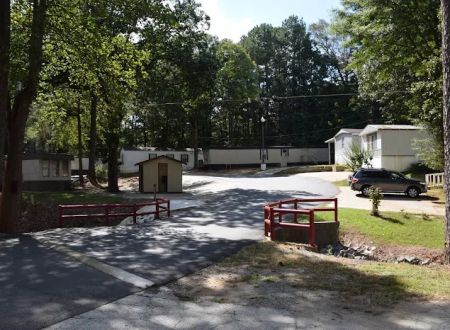 Pine Haven Manufactured Home Community