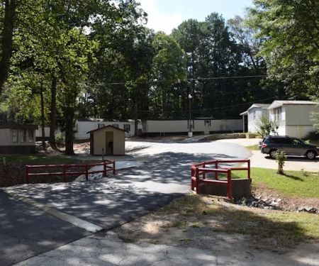 Pine Haven Manufactured Home Community