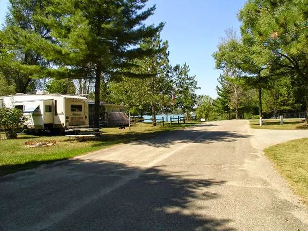 Twin Mills Campground Picture 1