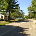 Twin Mills Campground