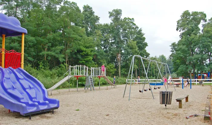 Twin Mills Campground Picture 2