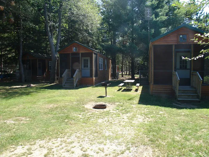 Twin Mills Campground Picture 4