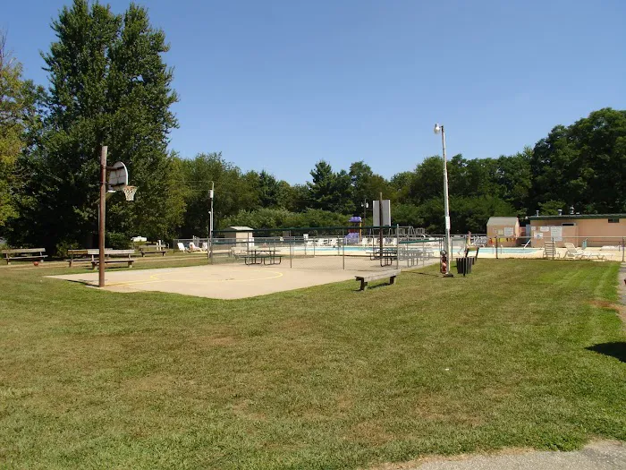 Twin Mills Campground Picture 6