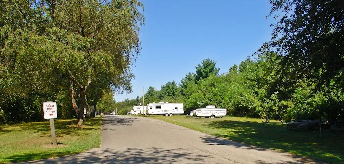 Twin Mills Campground Picture 5