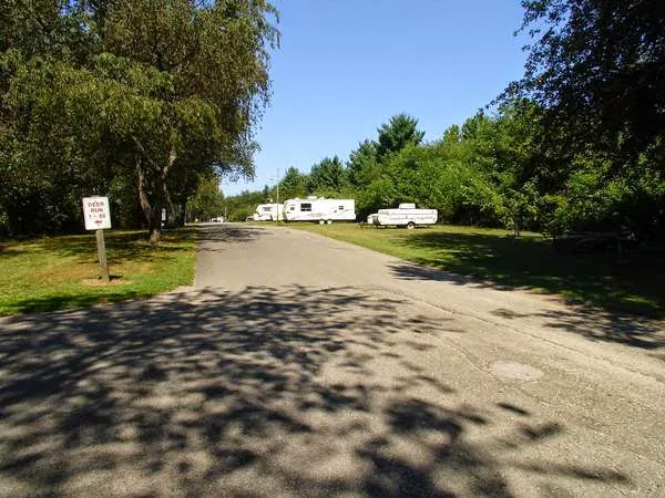 Twin Mills Campground Picture 8