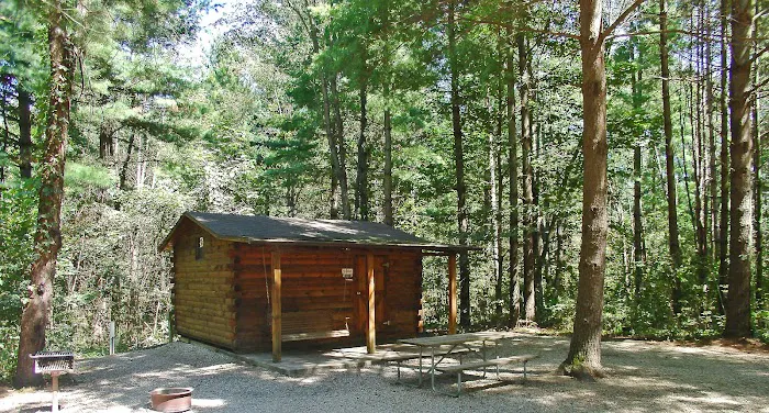 Twin Mills Campground Picture 7