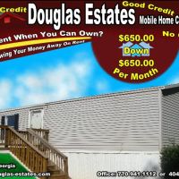 Douglas Estates Mobile Park ico