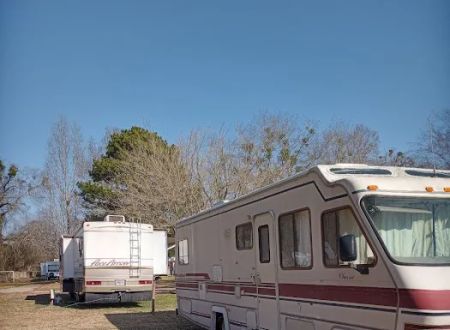 Riverside Estates Mobile Home & RV Park