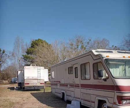 Riverside Estates Mobile Home & RV Park