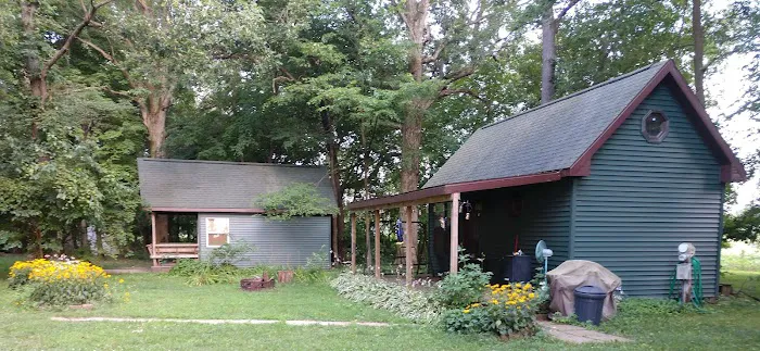 Green Valley Campground Picture 9