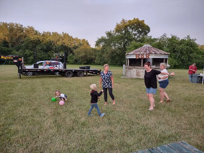 Green Valley Campground Picture 4
