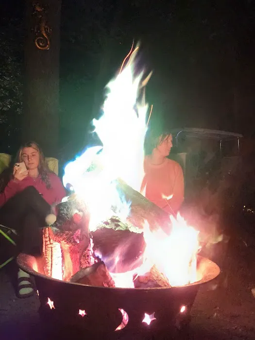 Green Valley Campground Picture 2