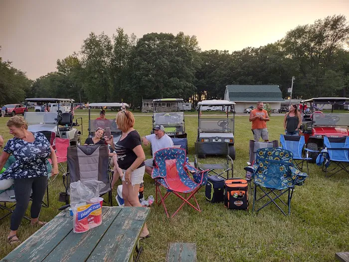 Green Valley Campground Picture 5