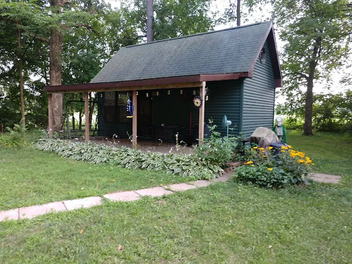 Green Valley Campground Picture 10