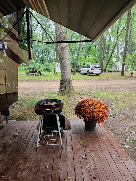 Green Valley Campground Picture 3