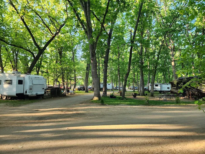 Green Valley Campground Picture 1
