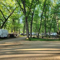Green Valley Campground ico