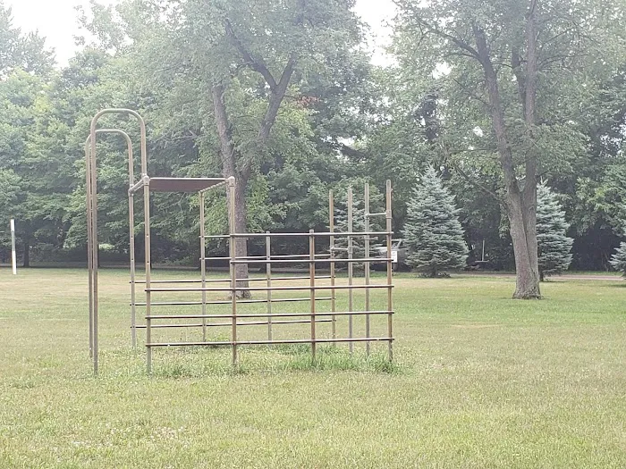 Green Valley Campground Picture 6