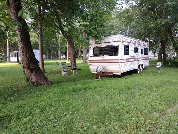 Green Valley Campground Picture 7