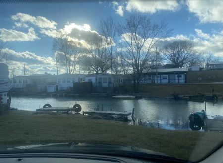 Foxwood Hills