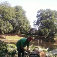 Salem Springs Mobile Home Park ico