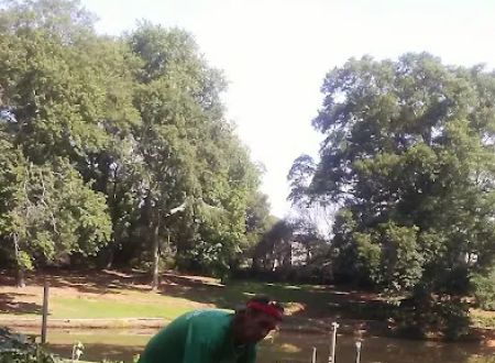 Salem Springs Mobile Home Park