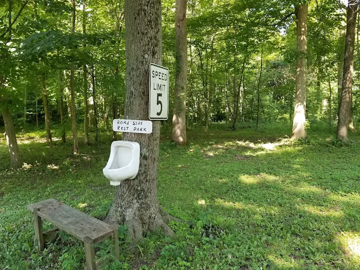 All My Family & Friends Campground Picture 10