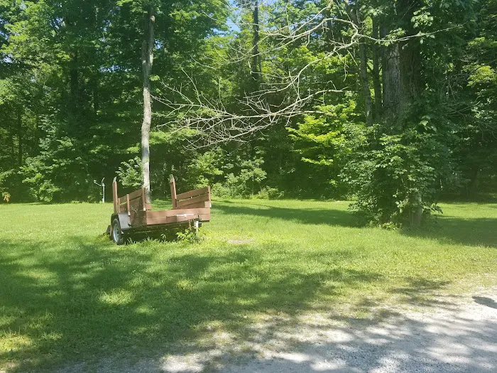 All My Family & Friends Campground Picture 8