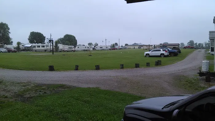 All My Family & Friends Campground Picture 1