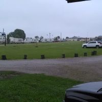 All My Family & Friends Campground ico