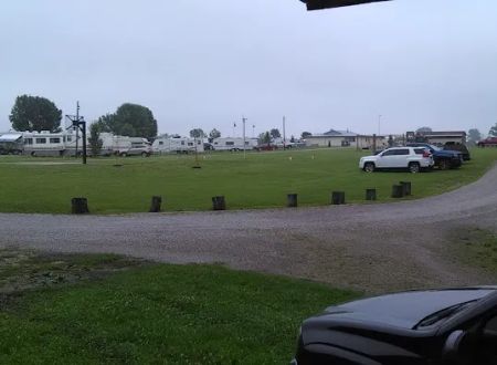 All My Family & Friends Campground