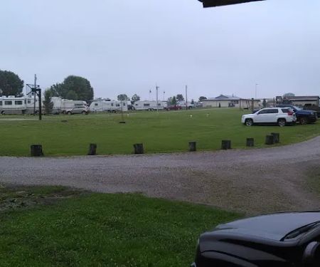 All My Family & Friends Campground