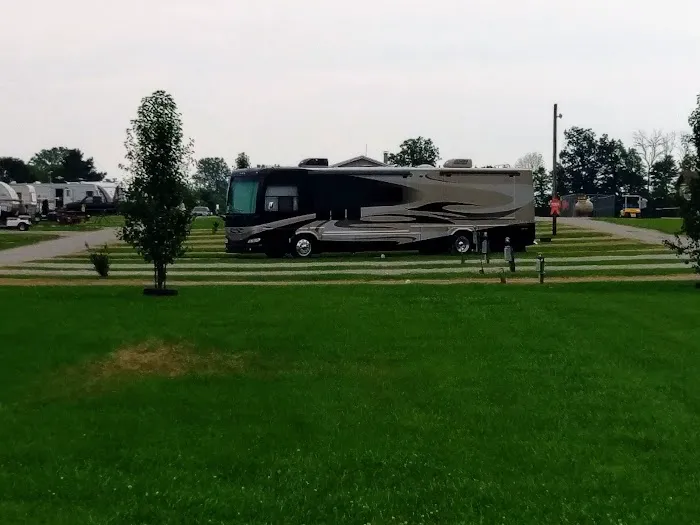 All My Family & Friends Campground Picture 5