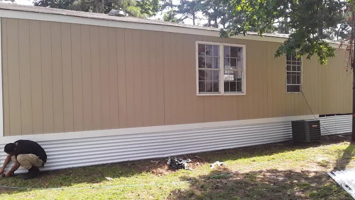 Country Estates Mobile Home Community, Rex, GA Picture 2
