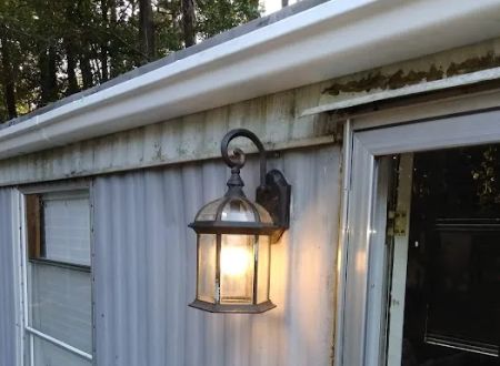 Pine Hills Mobile Home Park