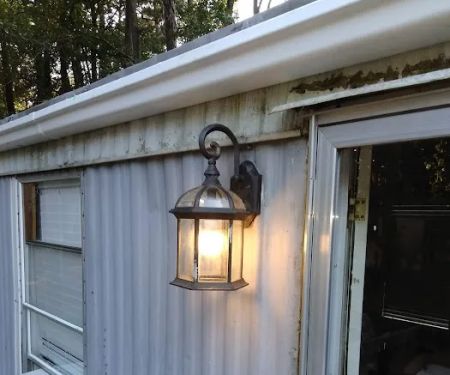 Pine Hills Mobile Home Park