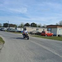 Elks Mobile Home Park ico