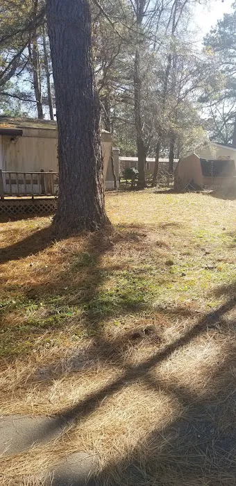 Redwood Terrace Mobile Home Pk Picture 3