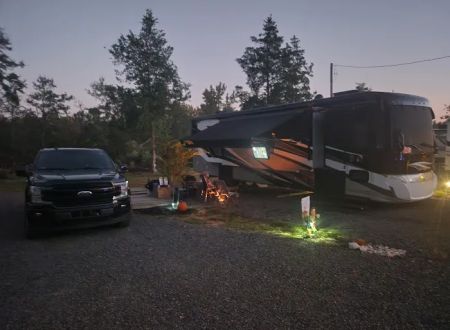 Pumphouse Road RV Park
