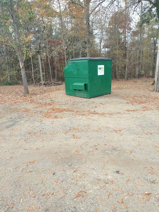 Whispering Pines Campground Picture 9
