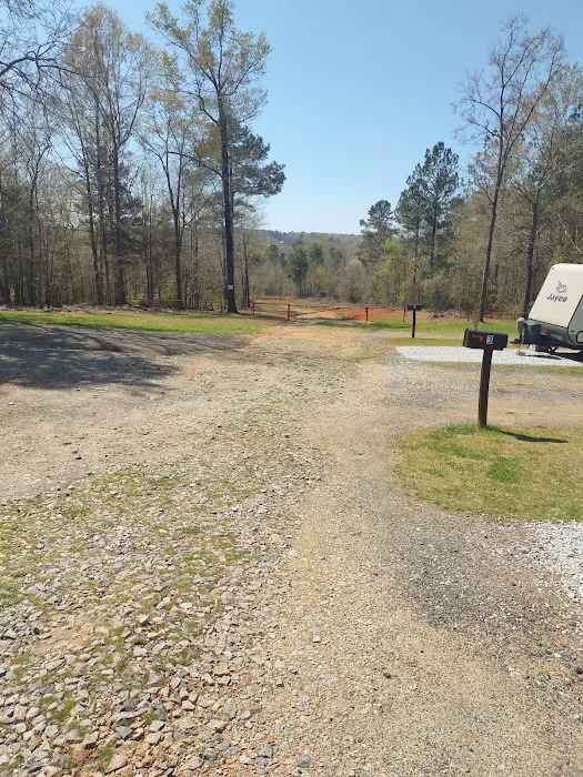 Whispering Pines Campground Picture 5