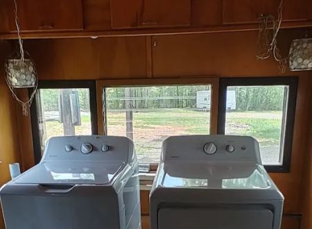 Whispering Pines Campground