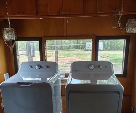 Whispering Pines Campground
