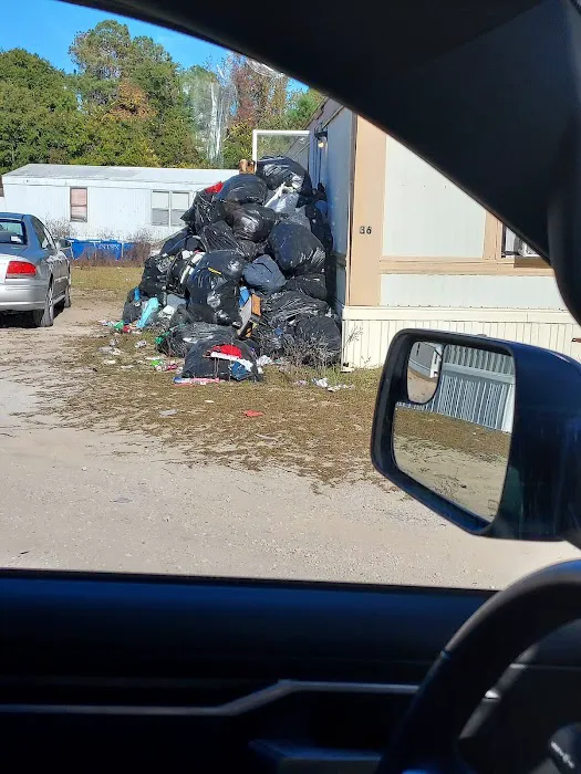 Sandy Ridge Mobile Home Park Picture 4