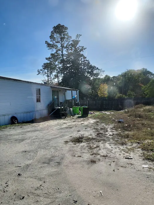 Sandy Ridge Mobile Home Park Picture 8