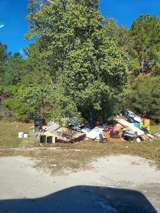 Sandy Ridge Mobile Home Park Picture 3