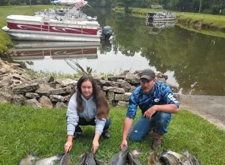 Saluda River Resort